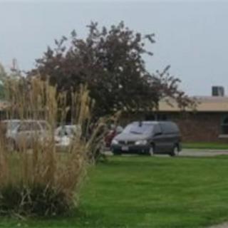 Daviess County Nursing And Rehabilitation