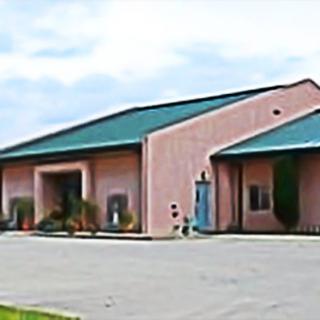 The Courtyard At Lexington