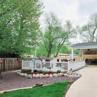 Springfield Supportive Living Center