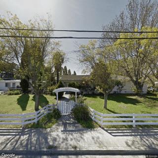 Golden Age Retirement Home