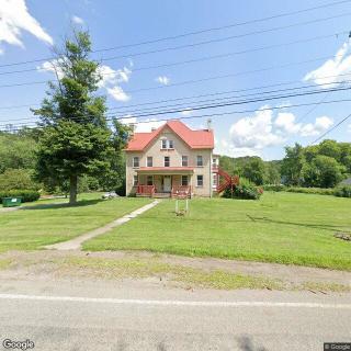 Gray S Creekside Manor