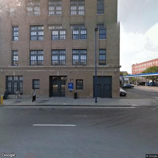 Women's Inn at Pine Street