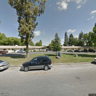 Golden LivingCenter – Sanger