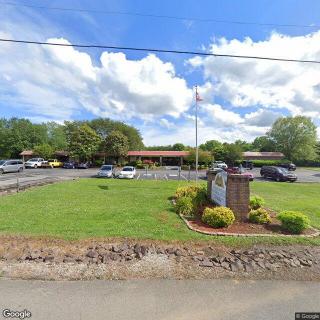 East Tennessee Health Care Center