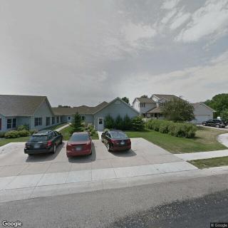 Prairie Crossing Assisted Livin