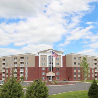 Harrison Hill Apartments