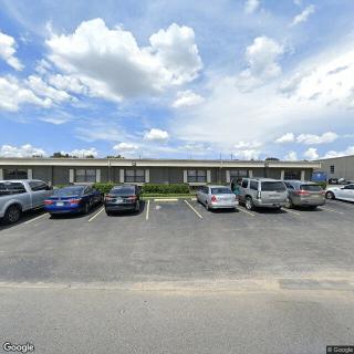 Grace Healthcare Of Lake Wales