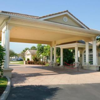 Life Care Center Of Port Saint Lucie