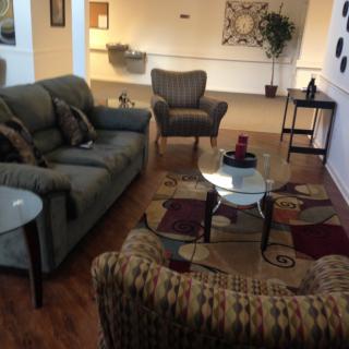 Chapelgate Senior Apartments