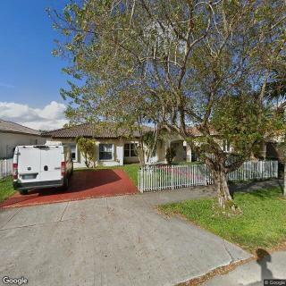 American Life Adult Care Center