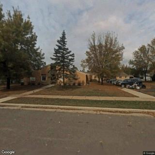 Ponderosa Apartments Bldg 2