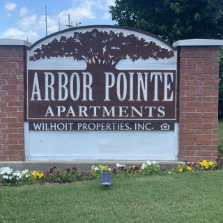 Arbor Pointe Apartments