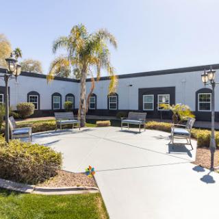 Five Star Assisted Living