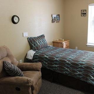 Ashley Manor Pacific Heights