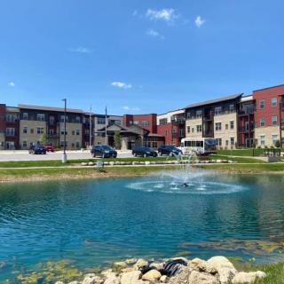 Hamilton House Senior Living