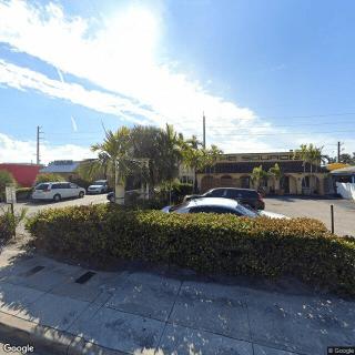 Fort Lauderdale Health Ctr