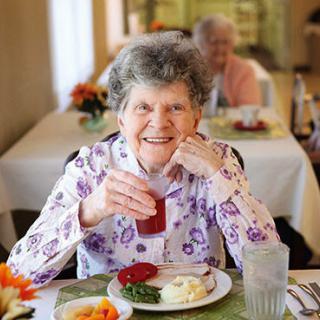 Camelot Nursing And Rehabilitation Center