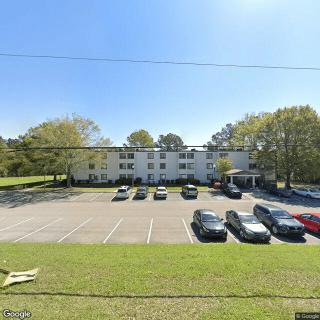 Wesley Manor