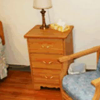 Alamo Nursing Home