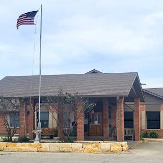 Bluebonnet Nursing And Rehabilitation