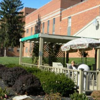Westmoreland Place