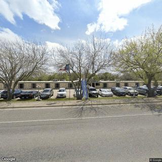 Regal Healthcare Residence