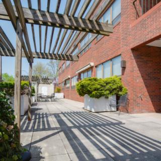 Stoddard Baptist Nursing Home