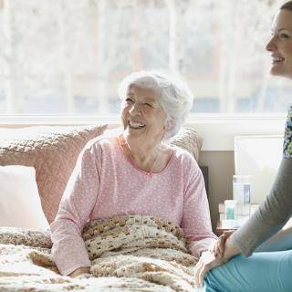 Atria Home Care-Westchester
