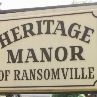Heritage Manor of Ransomville