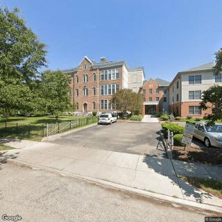 Huffman Place