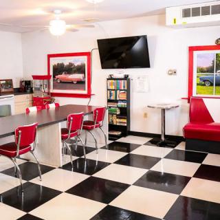 Quality Life Services - Chicora
