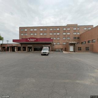 Senior Care Ctr-St Alexius - NO