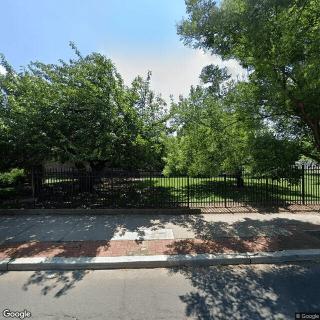Trent Center East Apartments