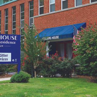 DuBourg House