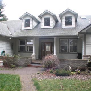 Golden Years Senior Home