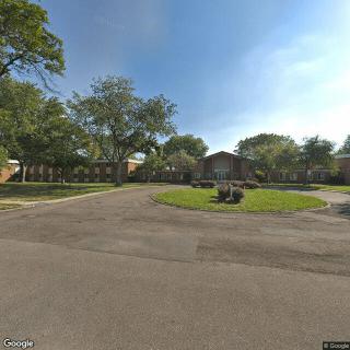 Dunn Senior Citizens Apts