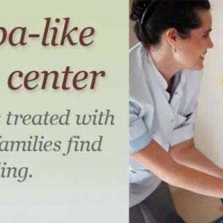 Lexington Court Rehabilitation & Health Care Center