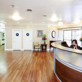 Cottonwood Canyon Healthcare Center