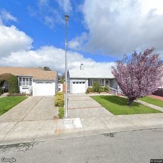 San Bruno Care Home