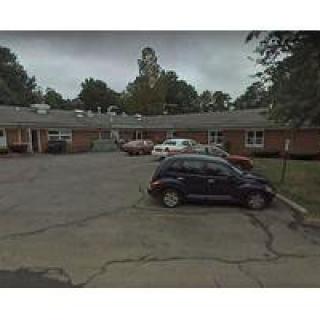 Latta Road Nursing Home East