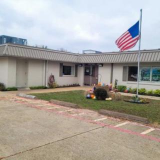 Gilmer Nursing And Rehabilitation