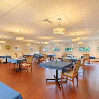 Bayshore Health Care Center
