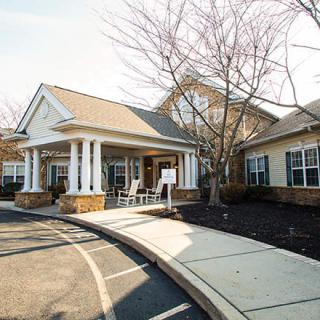 Brookdale Hamilton