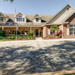 Village Cove Assisted Living