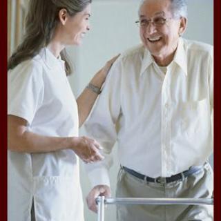 Guardian Angel Senior Services,  Inc - North Billerica