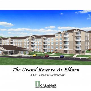 The Grand Reserve at Elkhorn