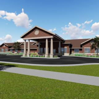 Waverly Inn Memory Care & Cottages