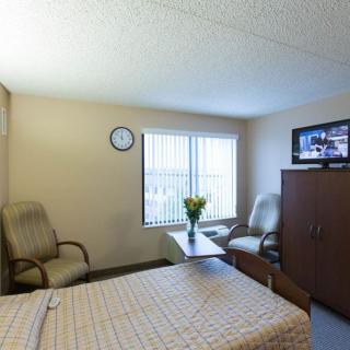 Windemere Park Health And Rehab Center
