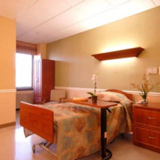 Barnert Subacute Rehabilitation Center