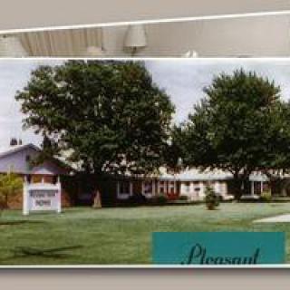 Pleasant View Home